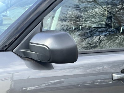 2025 Ford Bronco Sport OUTER BANKS 4X4