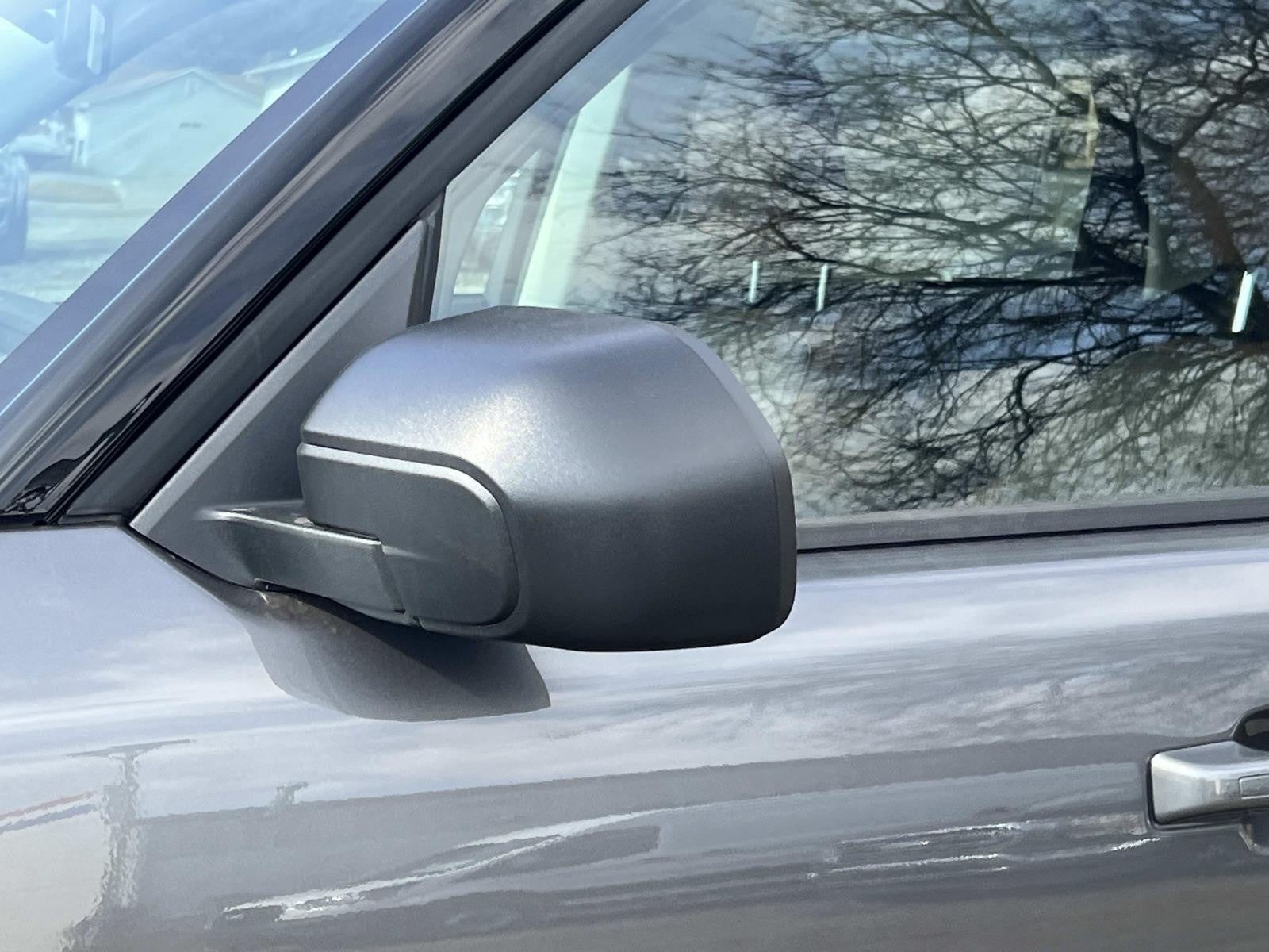 2025 Ford Bronco Sport OUTER BANKS 4X4