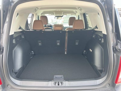 2025 Ford Bronco Sport OUTER BANKS 4X4