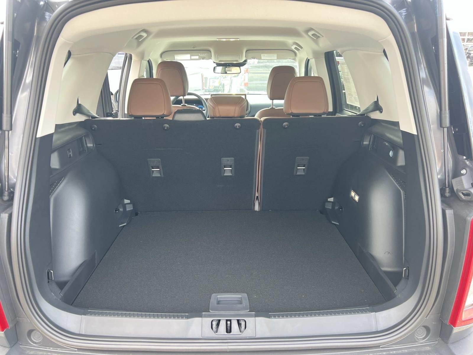 2025 Ford Bronco Sport OUTER BANKS 4X4