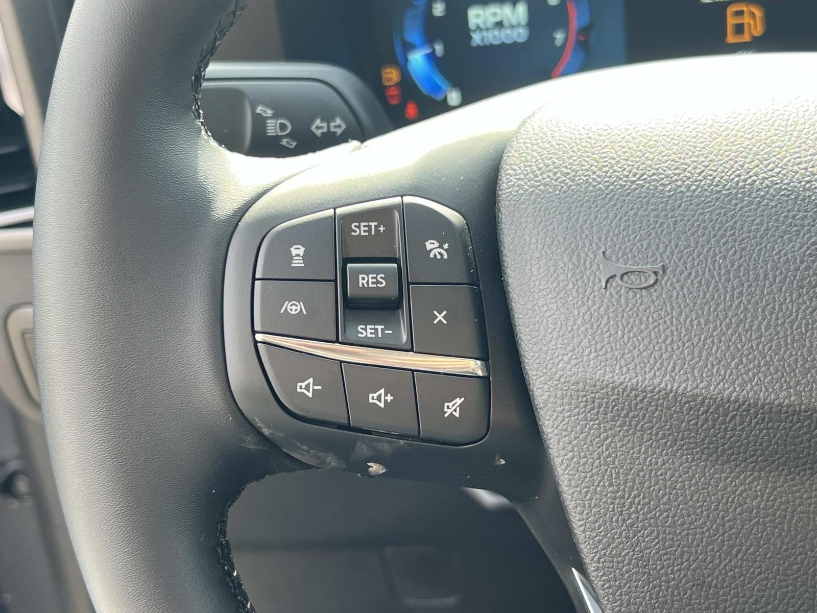 2025 Ford Bronco Sport OUTER BANKS 4X4