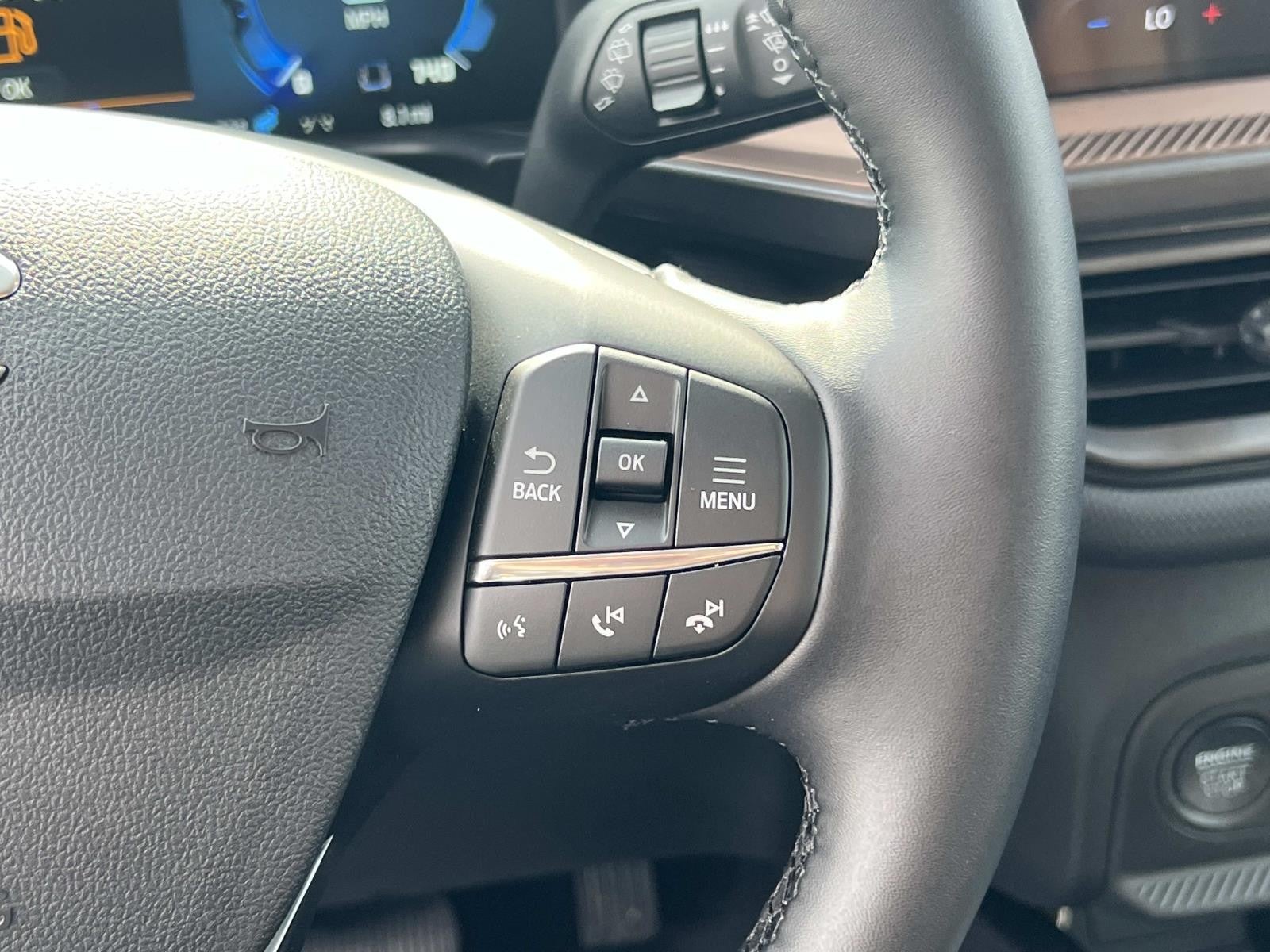 2025 Ford Bronco Sport OUTER BANKS 4X4