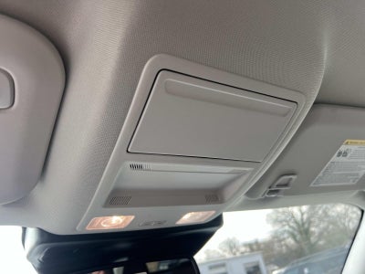 2025 Ford Bronco Sport OUTER BANKS 4X4