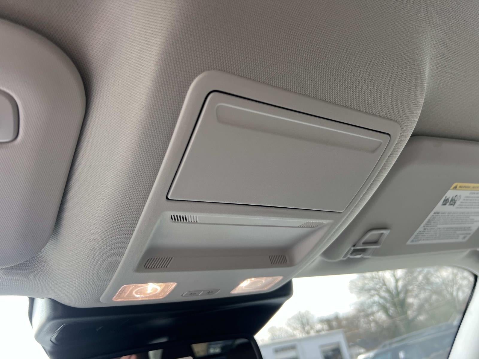 2025 Ford Bronco Sport OUTER BANKS 4X4