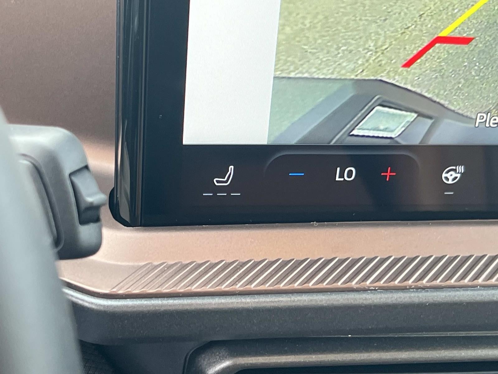 2025 Ford Bronco Sport OUTER BANKS 4X4