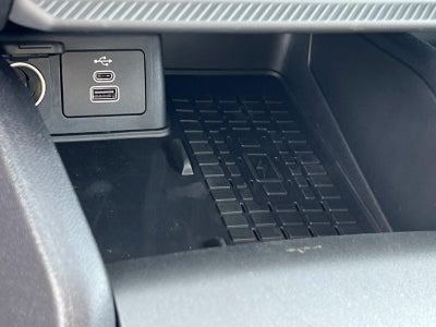 2025 Ford Bronco Sport OUTER BANKS 4X4