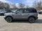2025 Ford Bronco Sport OUTER BANKS 4X4