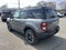 2025 Ford Bronco Sport OUTER BANKS 4X4