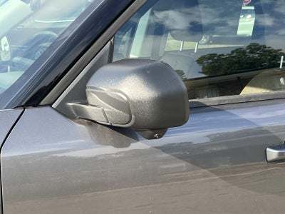 2025 Ford Bronco Sport OUTER BANKS 4X4