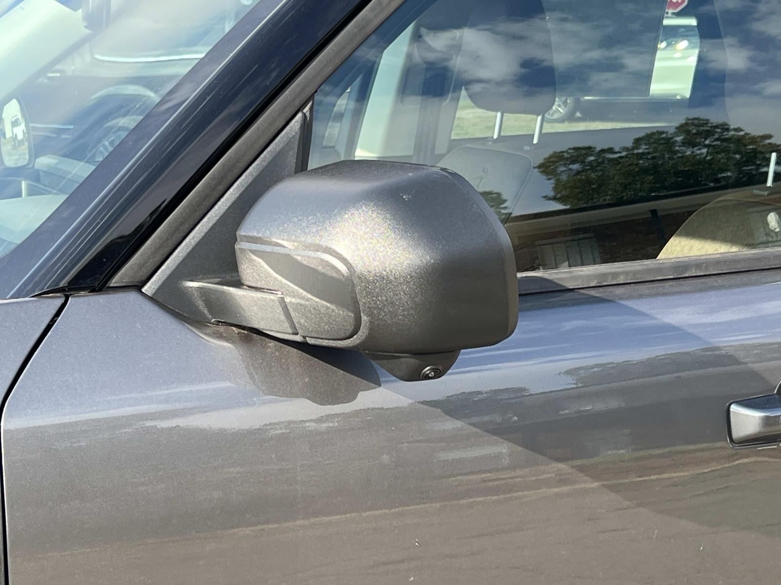 2025 Ford Bronco Sport OUTER BANKS 4X4