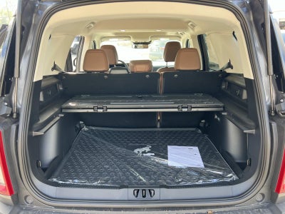 2025 Ford Bronco Sport OUTER BANKS 4X4