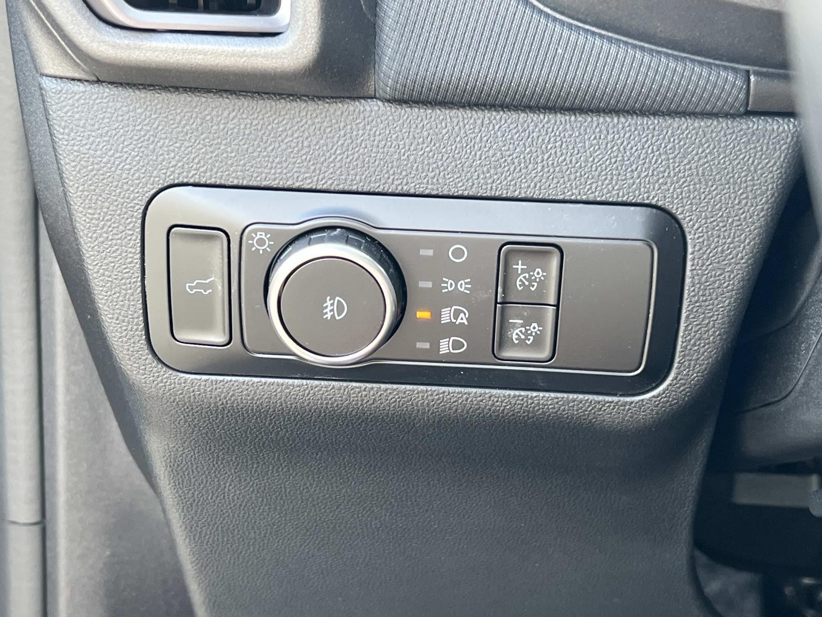 2025 Ford Bronco Sport OUTER BANKS 4X4