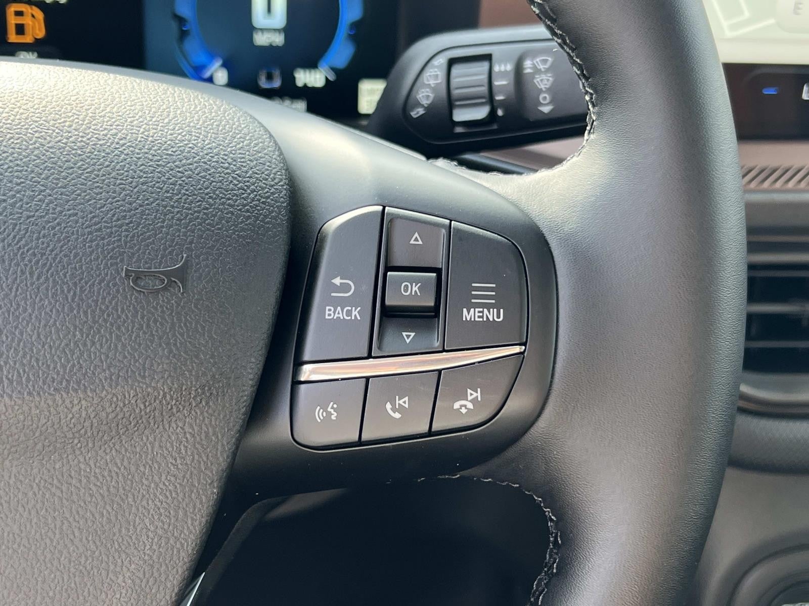 2025 Ford Bronco Sport OUTER BANKS 4X4