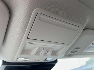 2025 Ford Bronco Sport OUTER BANKS 4X4