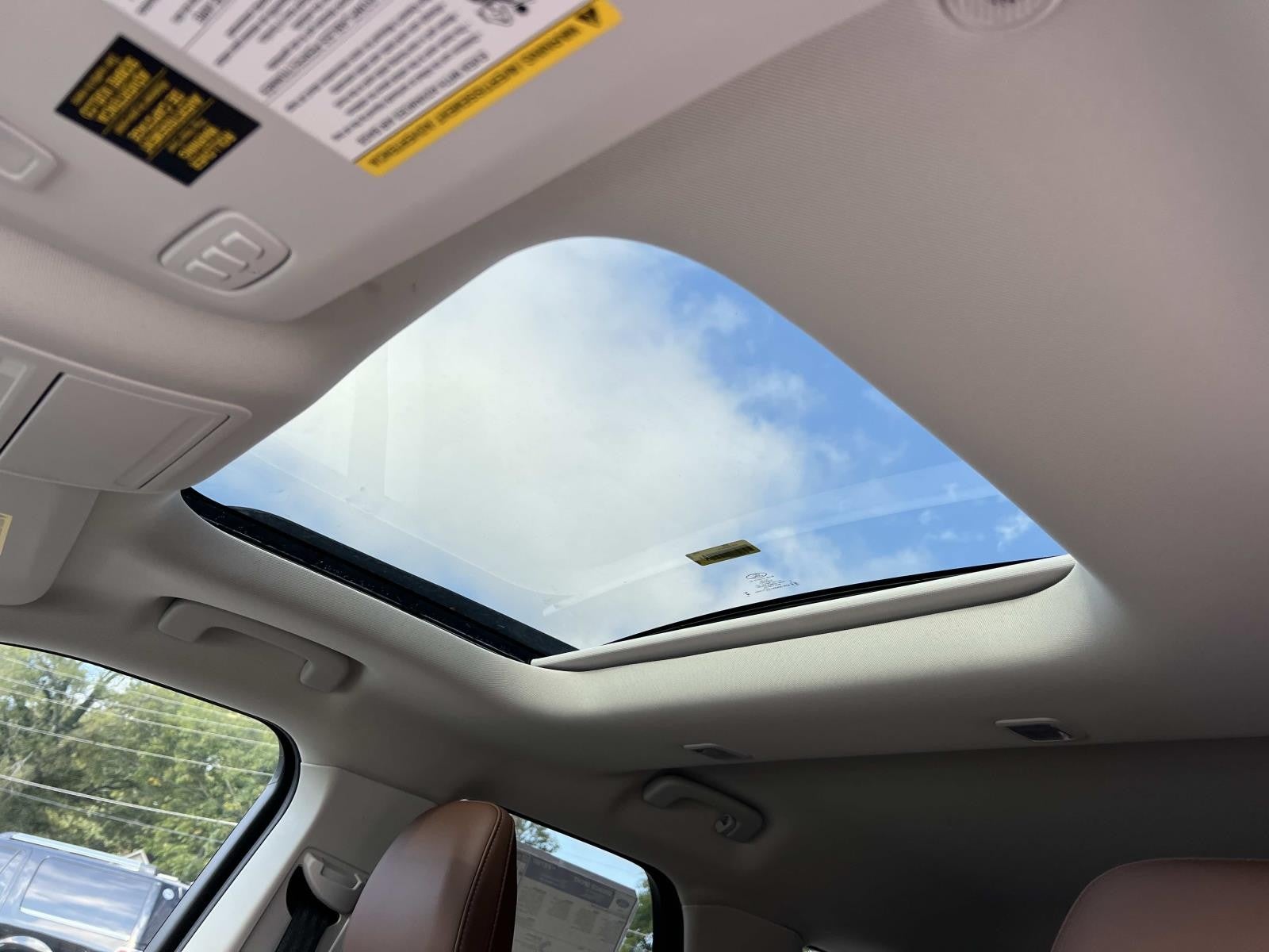 2025 Ford Bronco Sport OUTER BANKS 4X4