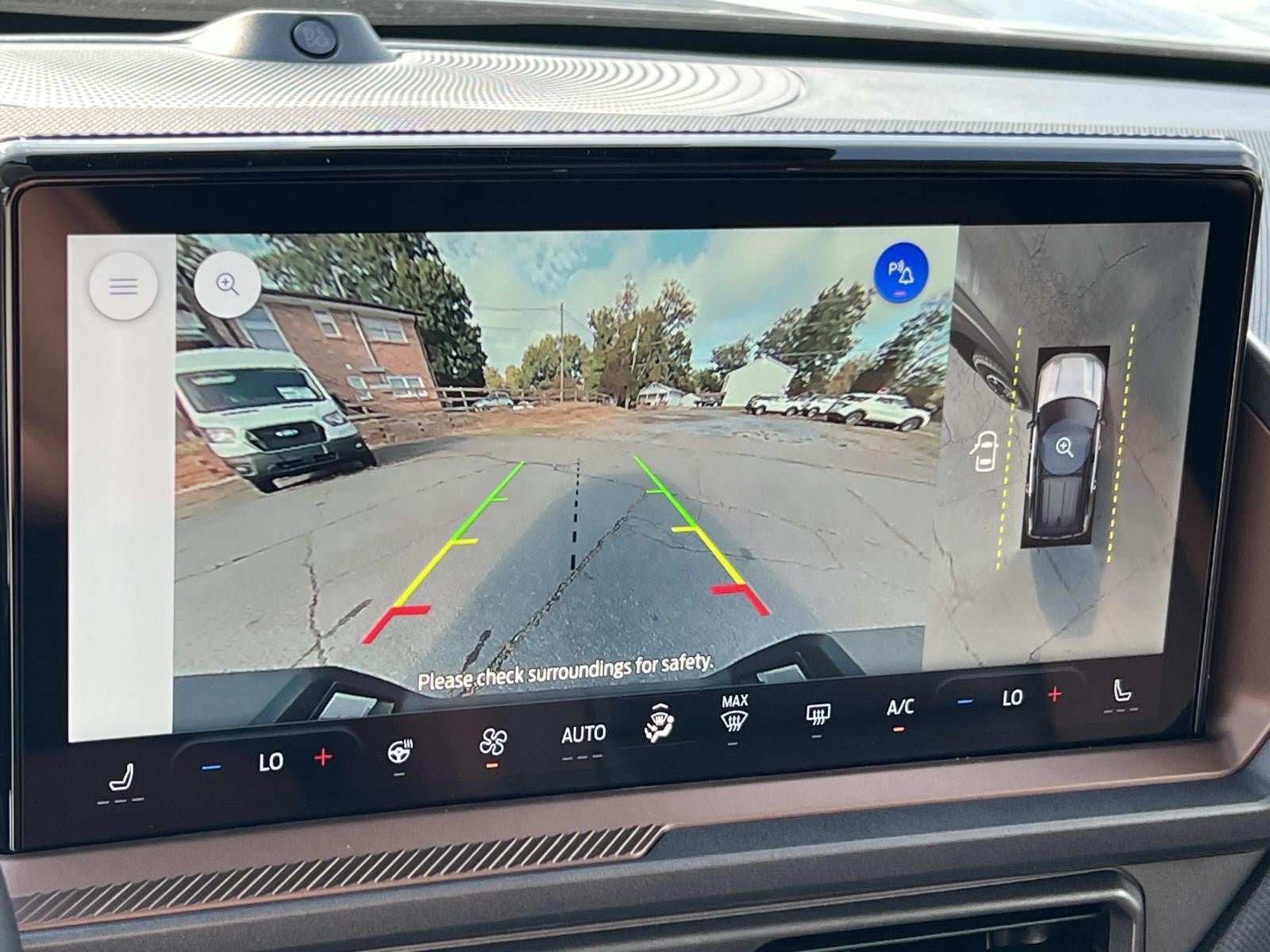 2025 Ford Bronco Sport OUTER BANKS 4X4