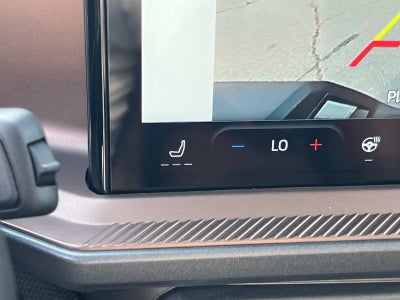 2025 Ford Bronco Sport OUTER BANKS 4X4