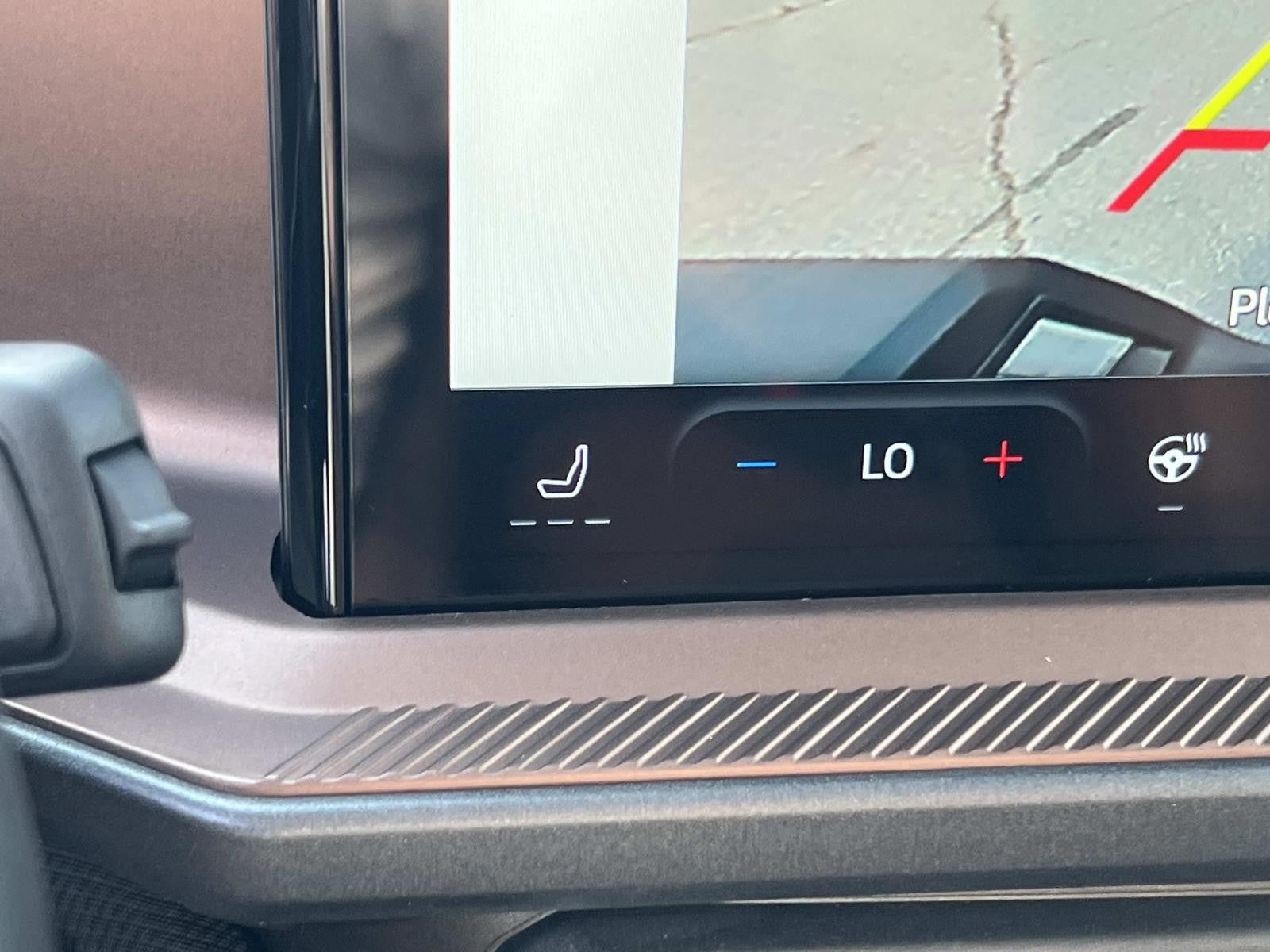 2025 Ford Bronco Sport OUTER BANKS 4X4