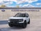 2026 Ford Bronco Sport OUTER BANKS 4X4