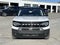 2025 Ford Bronco Sport OUTER BANKS 4X4