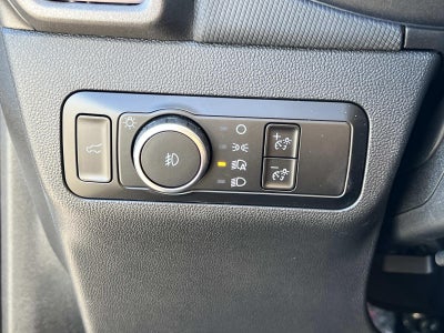 2025 Ford Bronco Sport OUTER BANKS 4X4