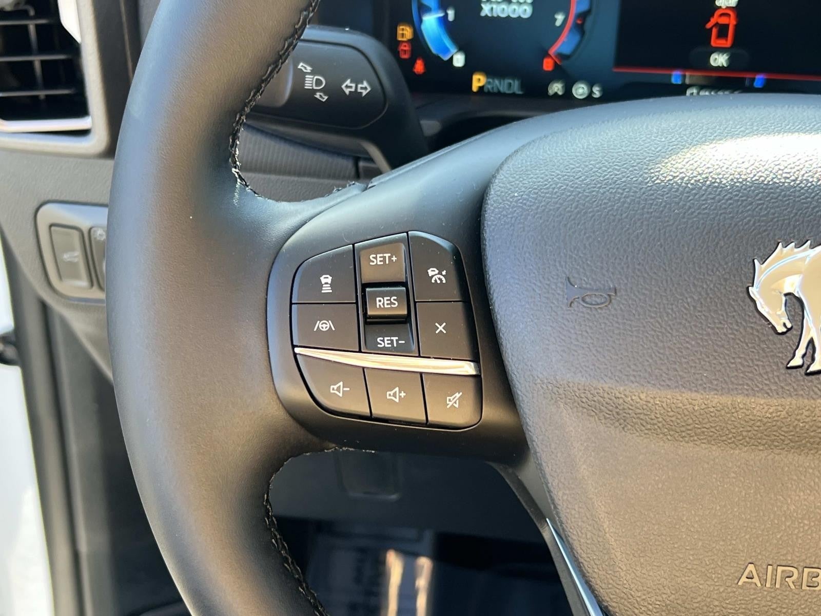 2025 Ford Bronco Sport OUTER BANKS 4X4