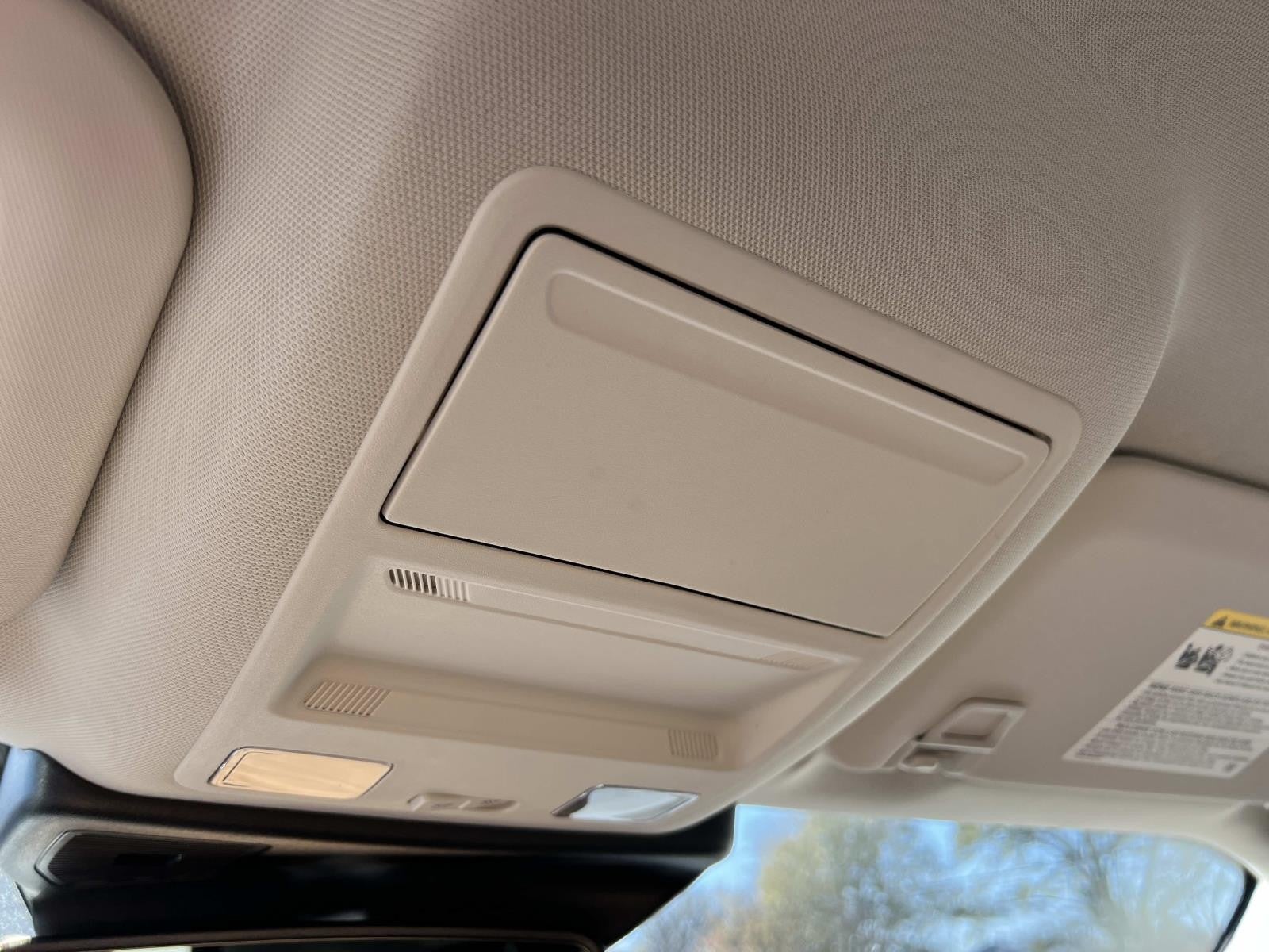 2025 Ford Bronco Sport OUTER BANKS 4X4