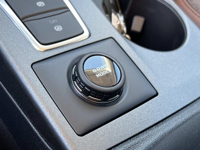 2025 Ford Bronco Sport OUTER BANKS 4X4