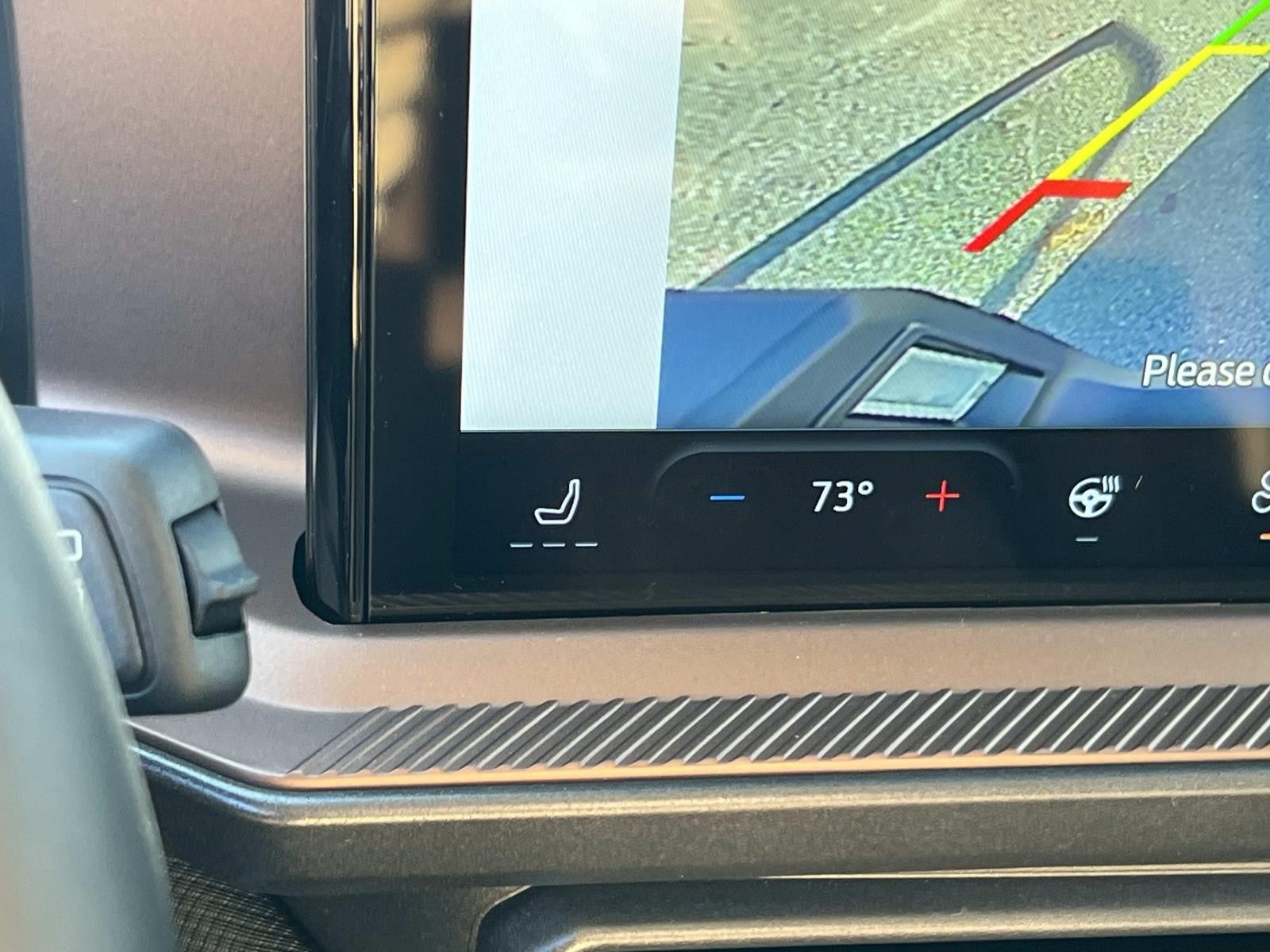 2025 Ford Bronco Sport OUTER BANKS 4X4