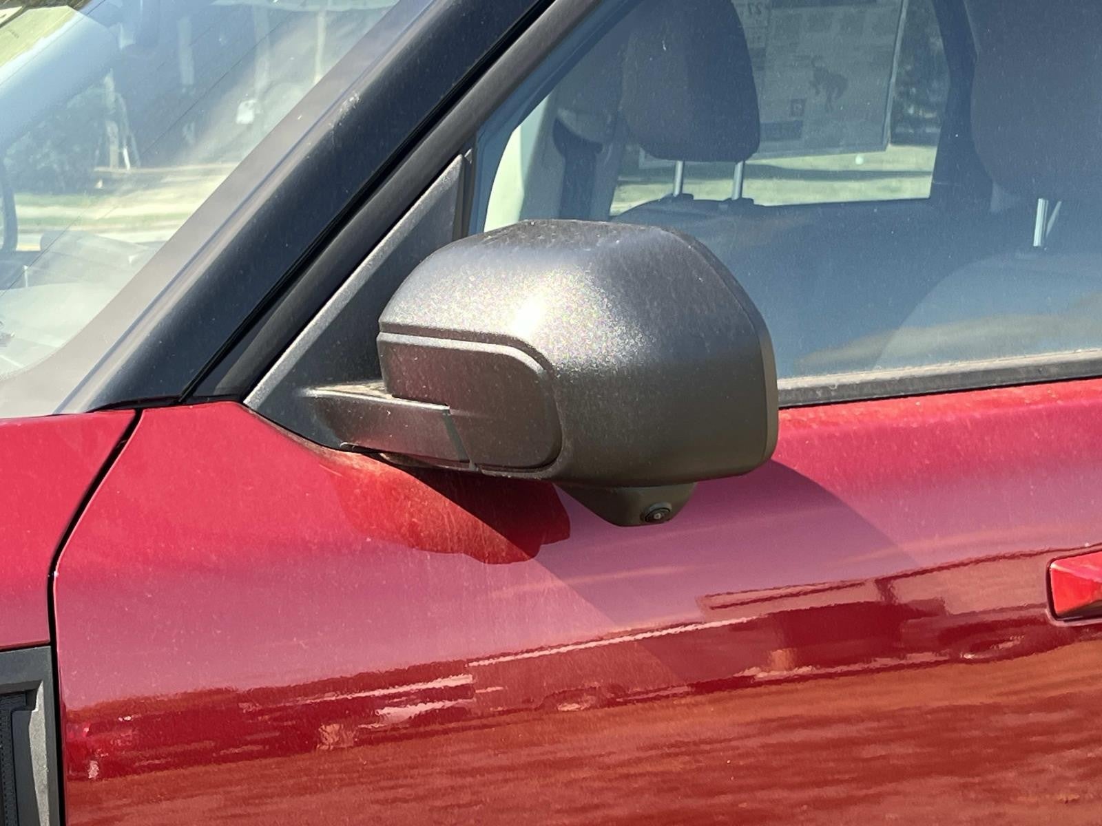 2025 Ford Bronco Sport OUTER BANKS 4X4