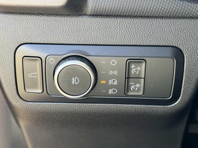 2025 Ford Bronco Sport OUTER BANKS 4X4