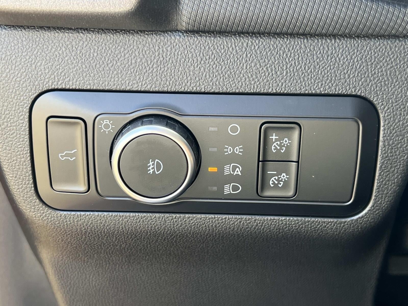 2025 Ford Bronco Sport OUTER BANKS 4X4