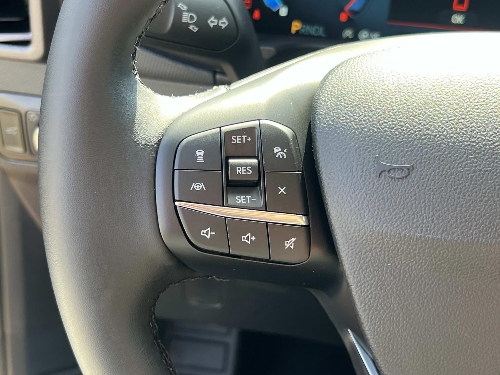 2025 Ford Bronco Sport OUTER BANKS 4X4