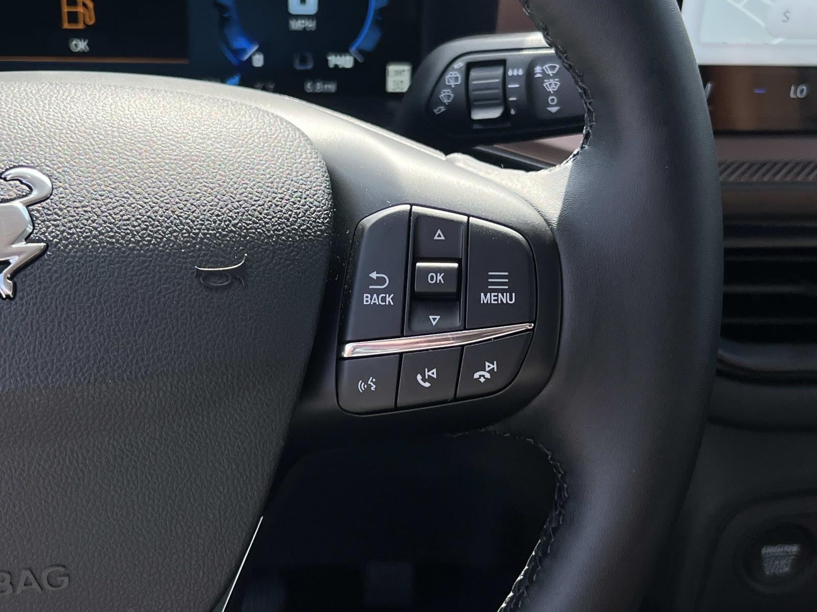 2025 Ford Bronco Sport OUTER BANKS 4X4