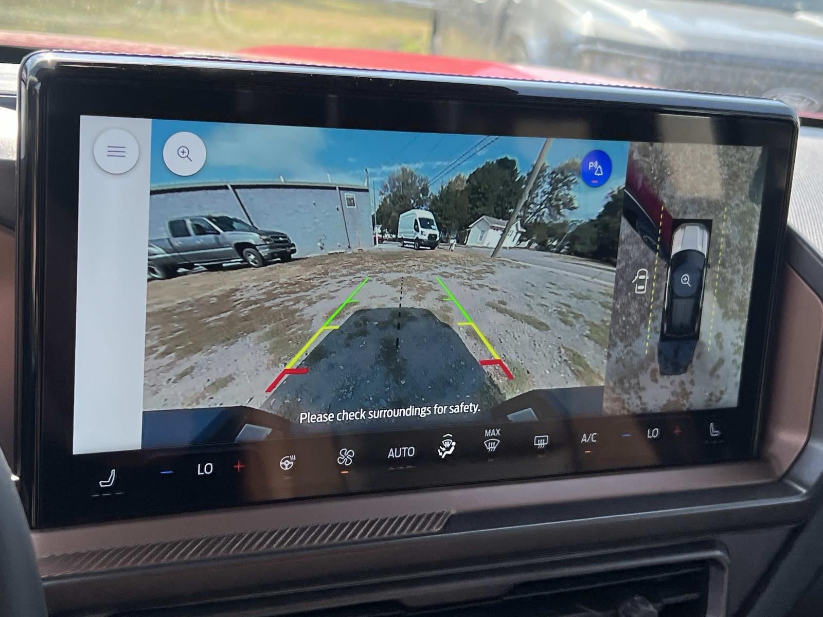 2025 Ford Bronco Sport OUTER BANKS 4X4