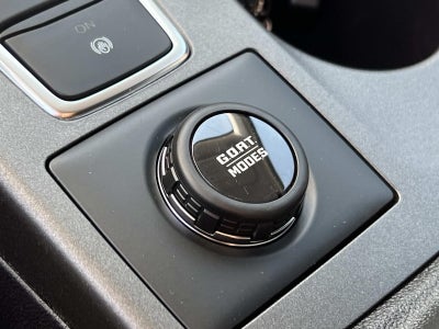 2025 Ford Bronco Sport OUTER BANKS 4X4