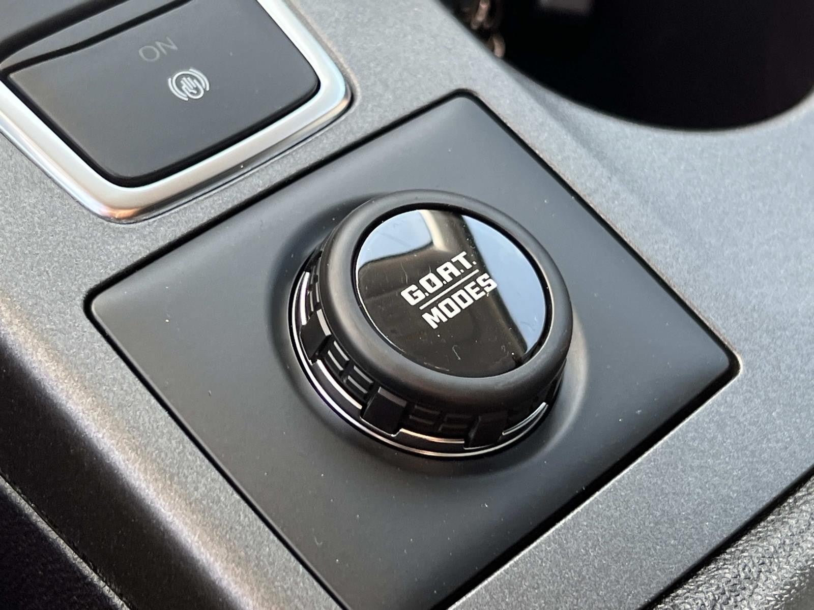 2025 Ford Bronco Sport OUTER BANKS 4X4