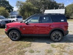 2025 Ford Bronco Sport OUTER BANKS 4X4
