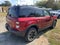 2025 Ford Bronco Sport OUTER BANKS 4X4