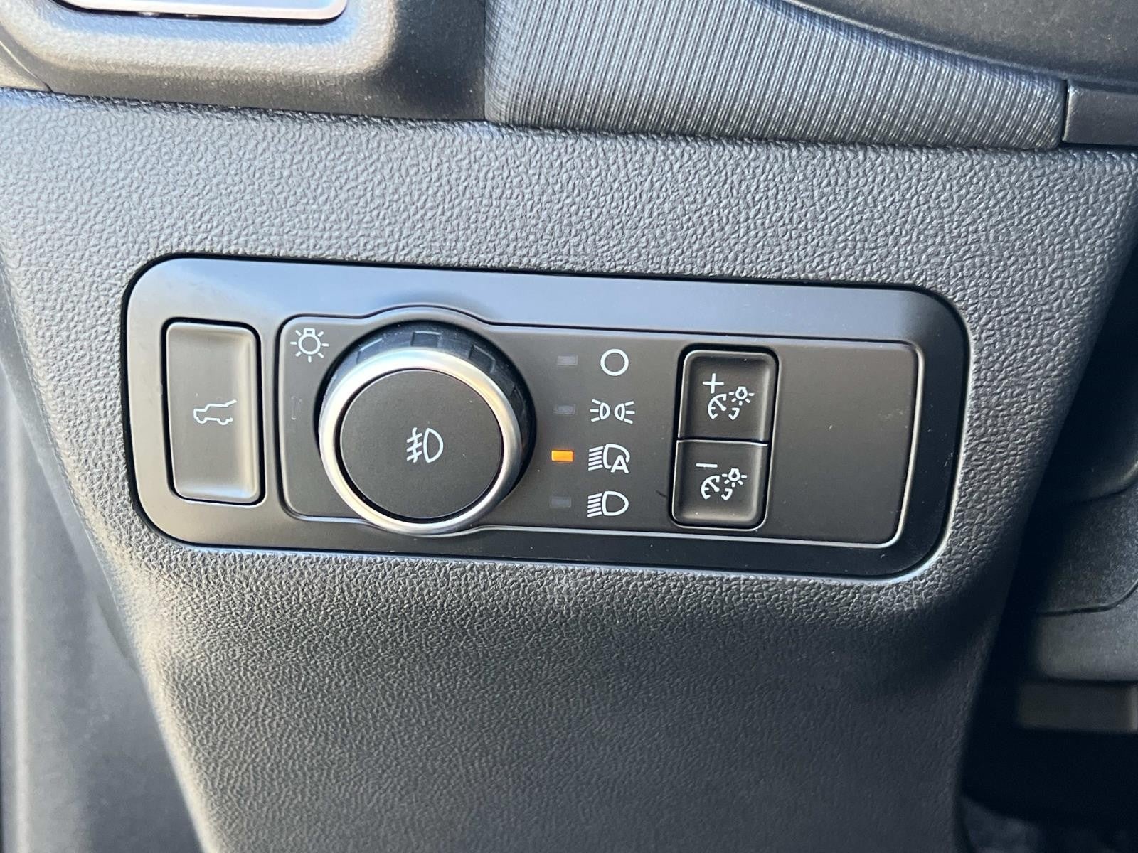 2025 Ford Bronco Sport OUTER BANKS 4X4