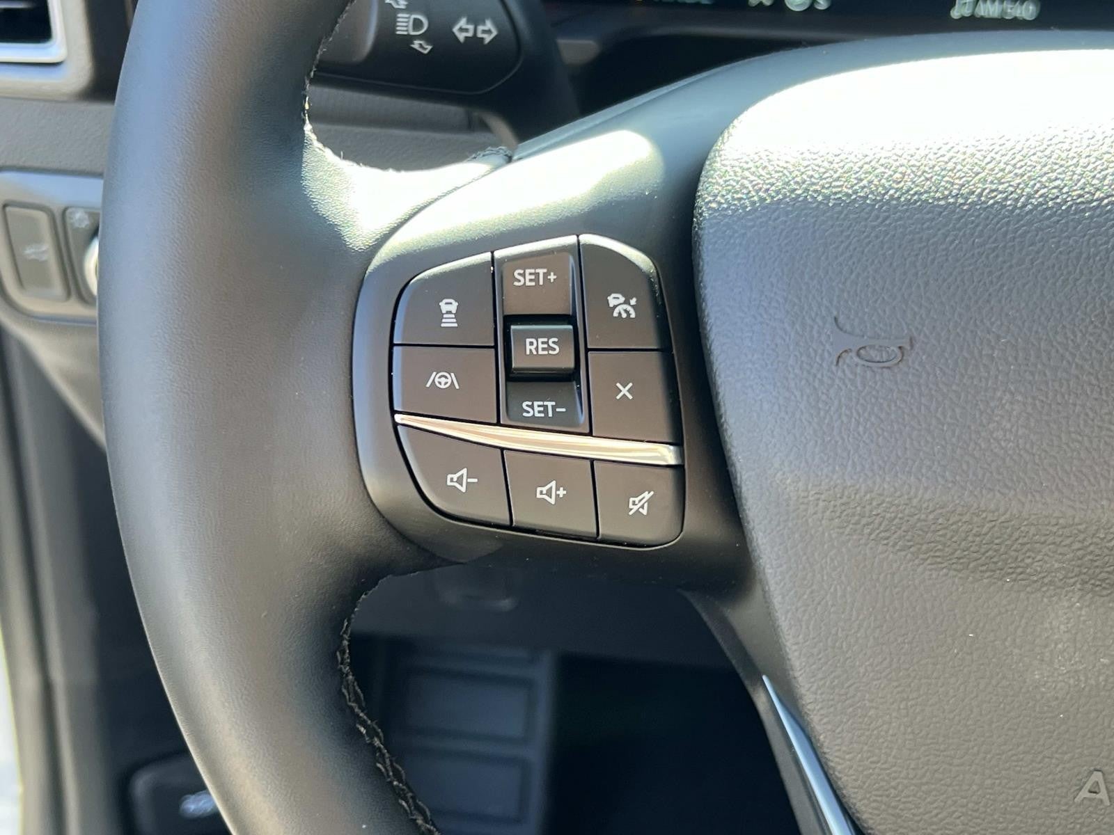 2025 Ford Bronco Sport OUTER BANKS 4X4