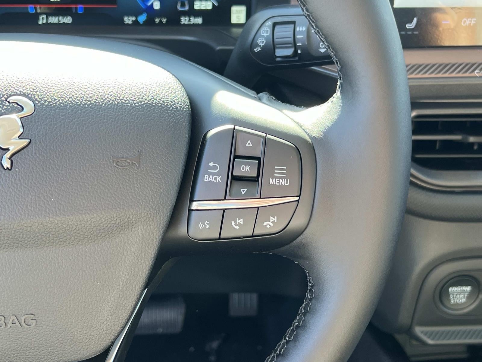 2025 Ford Bronco Sport OUTER BANKS 4X4