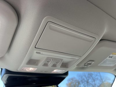 2025 Ford Bronco Sport OUTER BANKS 4X4