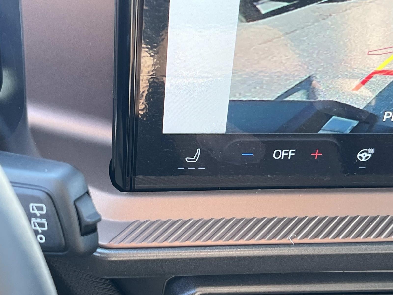 2025 Ford Bronco Sport OUTER BANKS 4X4