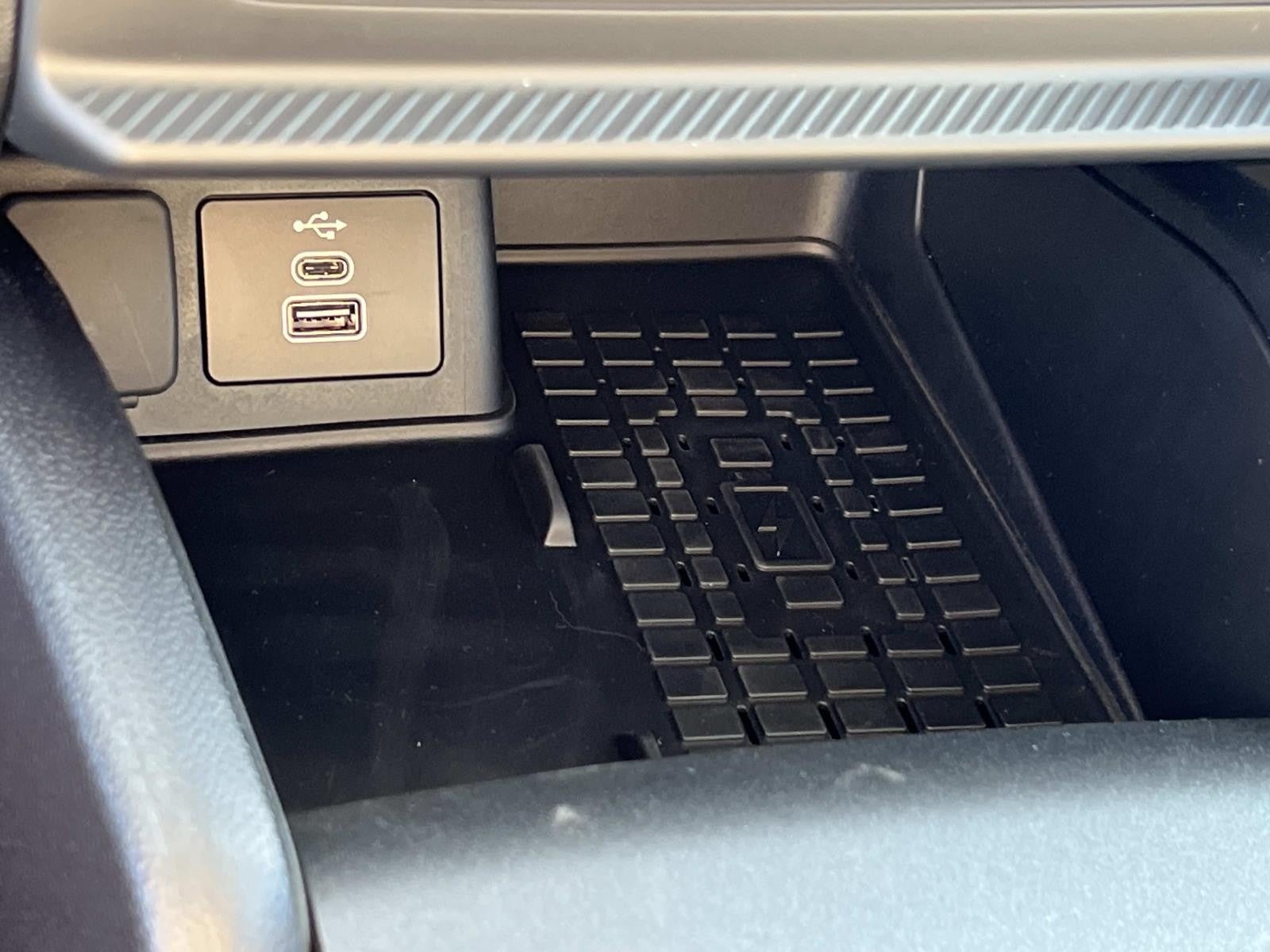 2025 Ford Bronco Sport OUTER BANKS 4X4