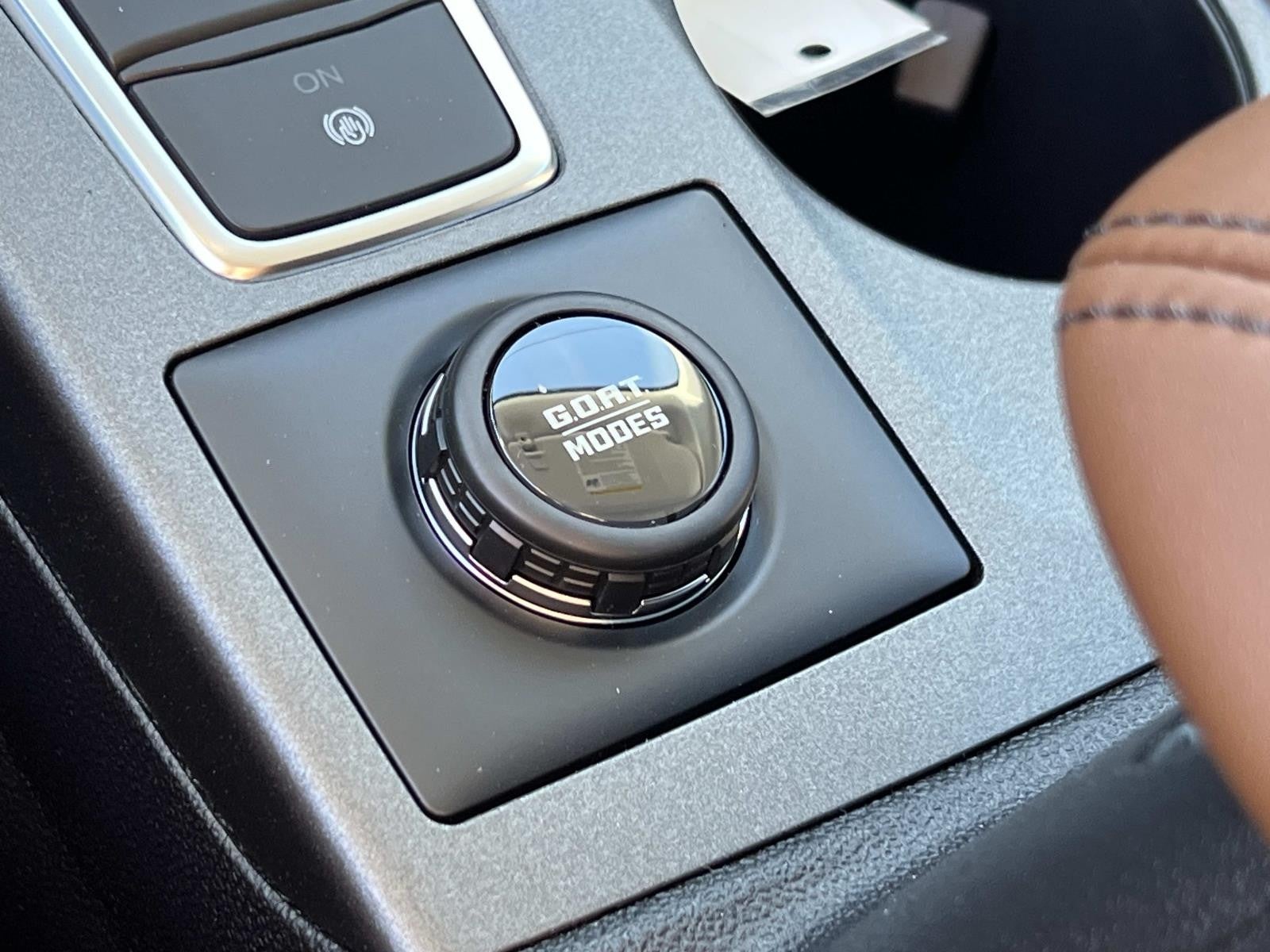 2025 Ford Bronco Sport OUTER BANKS 4X4