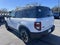 2025 Ford Bronco Sport OUTER BANKS 4X4