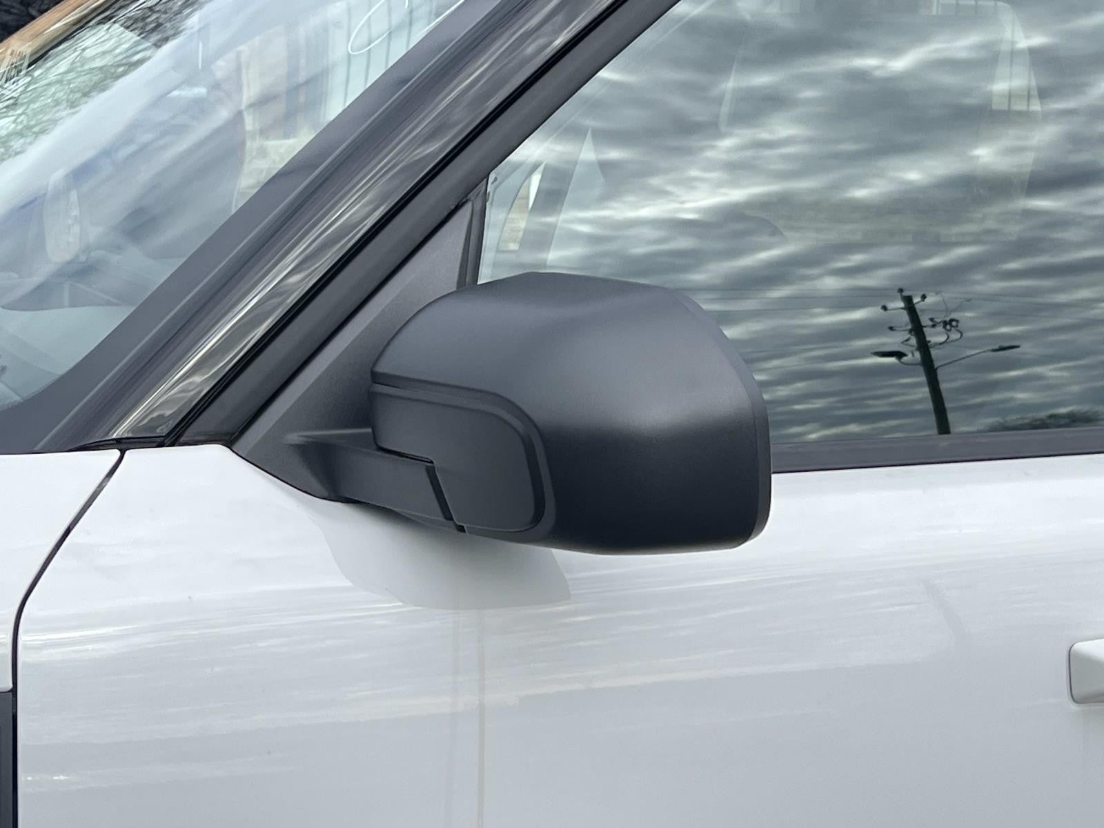 2025 Ford Bronco Sport OUTER BANKS 4X4