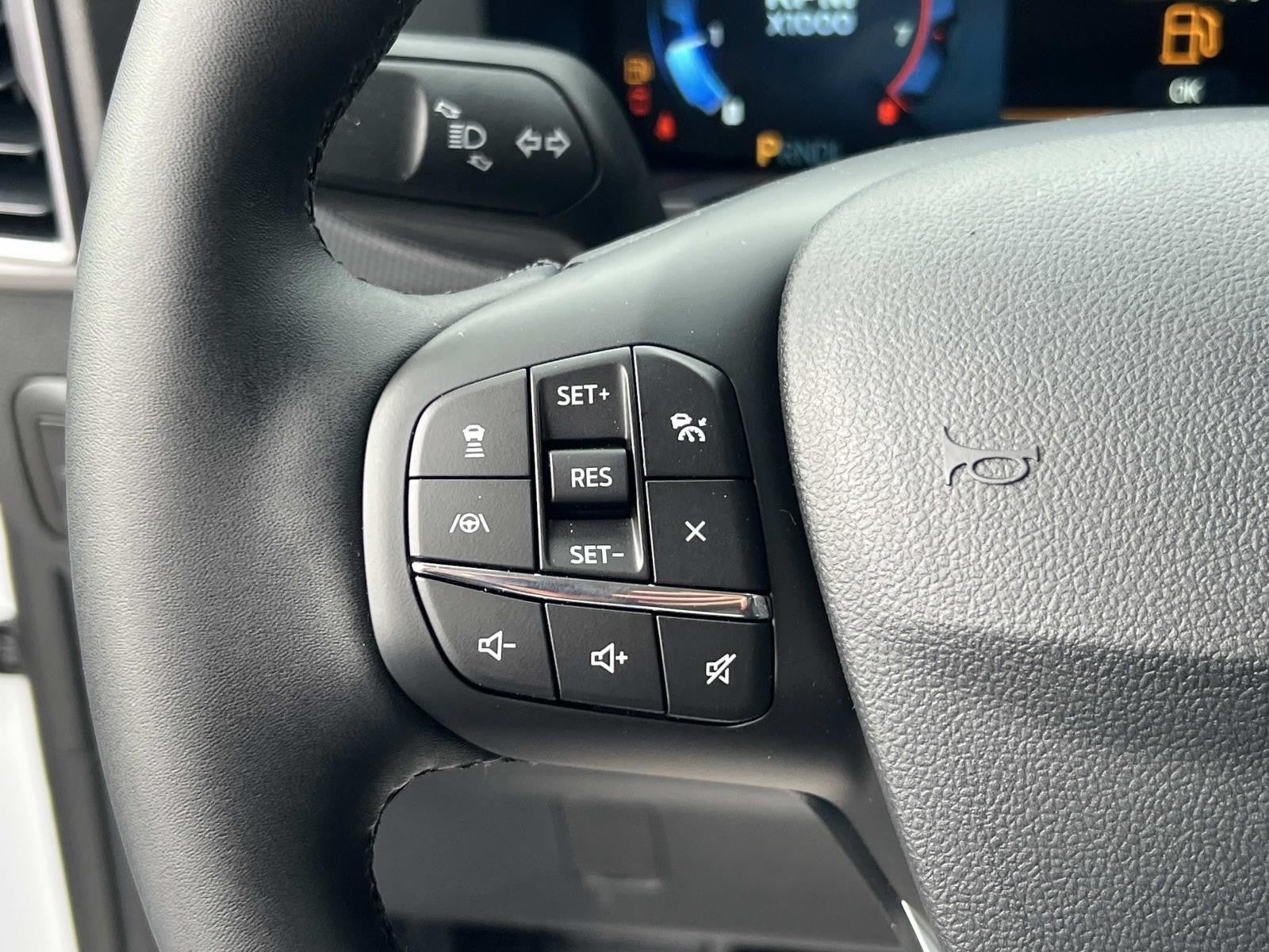 2025 Ford Bronco Sport OUTER BANKS 4X4