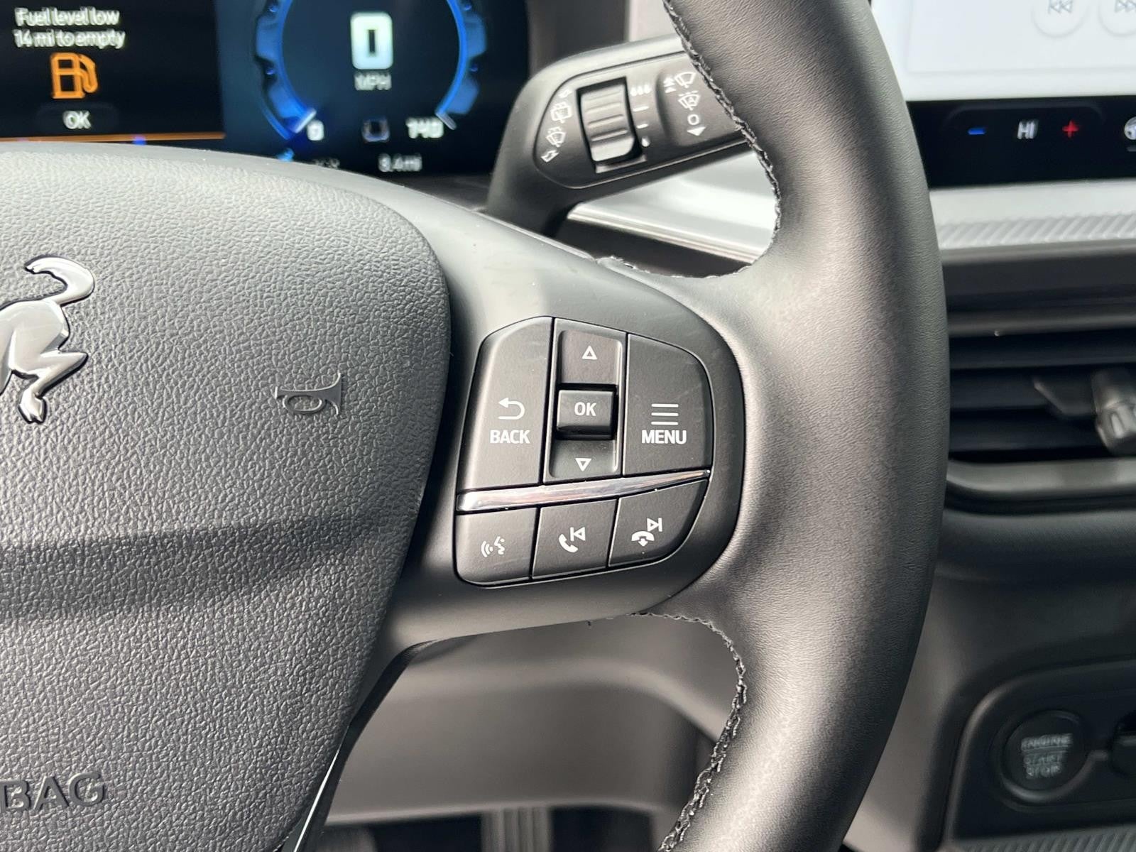 2025 Ford Bronco Sport OUTER BANKS 4X4